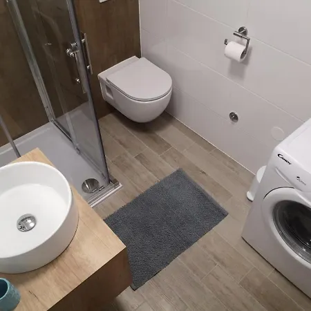 Appartement Lena