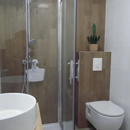 Appartement Lena Pula
