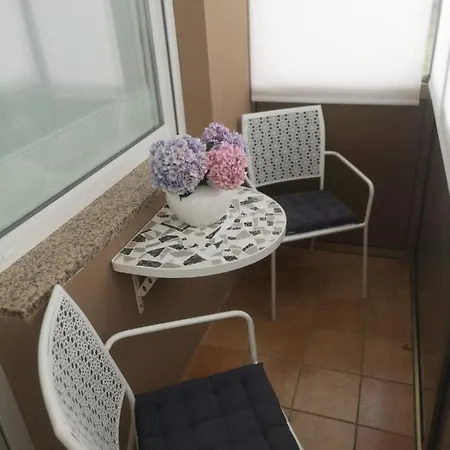 Appartement Lena *