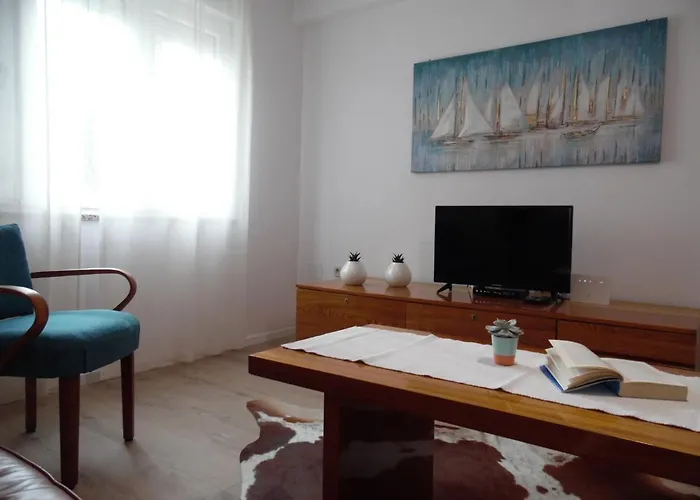 Lena Apartmán Pula