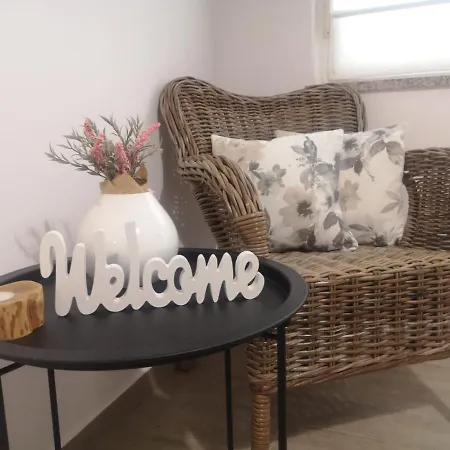 Lena Apartment