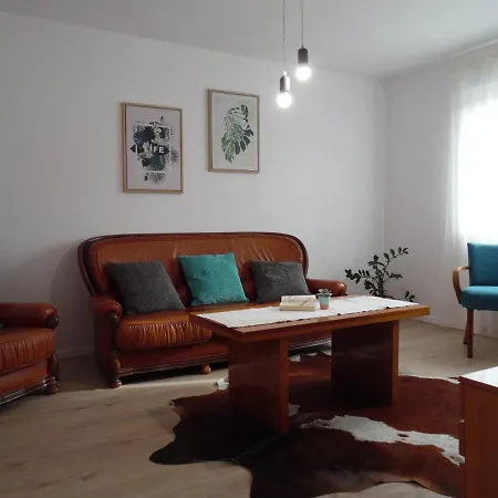 Lena Apartment Pula