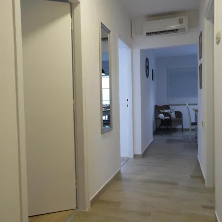 Lena Apartment