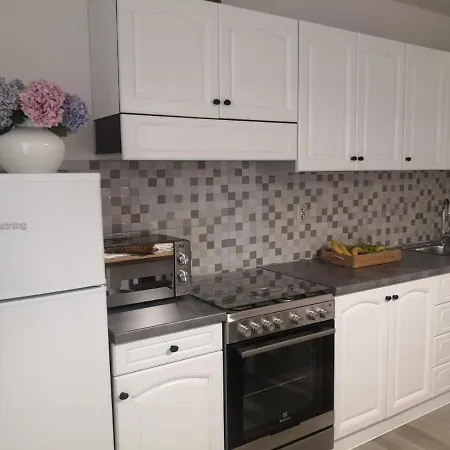 Apartment Lena