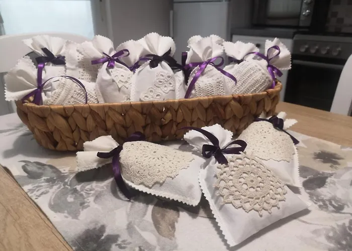 Lena Appartamento *